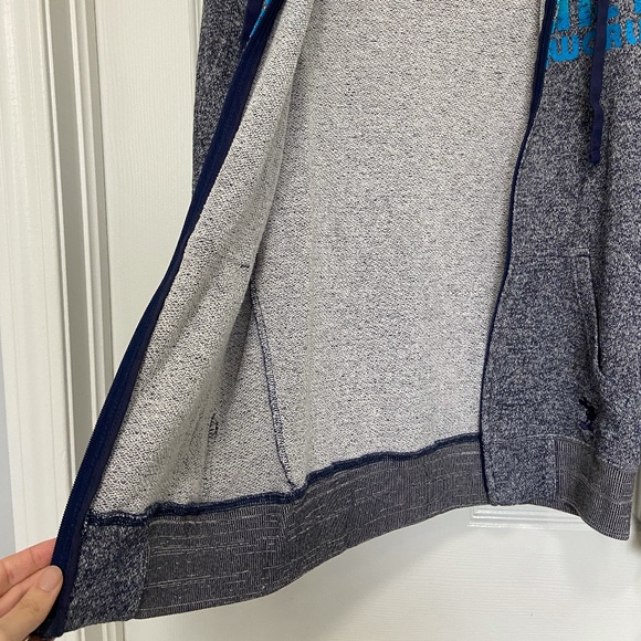 Walt Disney World Women's Zip-Up Hoodie - Picture 5 of 11